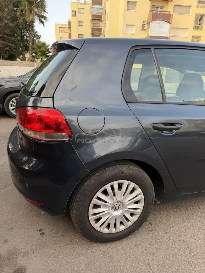 volkswagen golf 6 