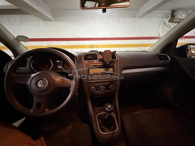 volkswagen golf 6 