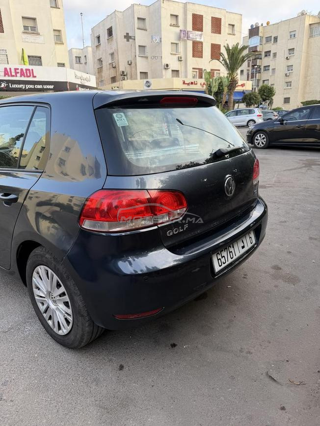 volkswagen golf 6 