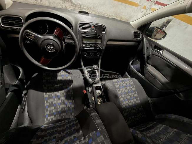 volkswagen golf 6 