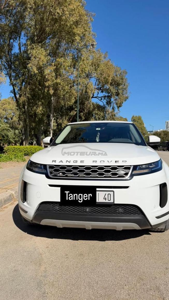 ranger rover evoque bb velar 1ere main