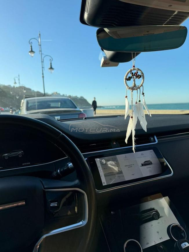 ranger rover evoque bb velar 1ere main