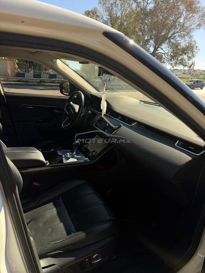 ranger rover evoque bb velar 1ere main