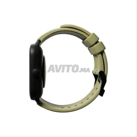 ساعة ذكية ORYX U-LEAP EDGE - 2