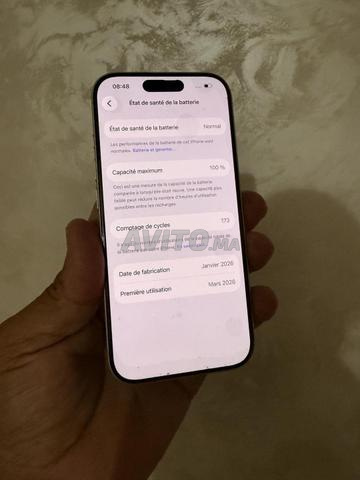 iPhone 17 Pro - 2