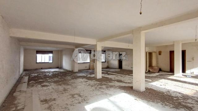 REF-ARG2 - Bureau à vendre à Liberté
