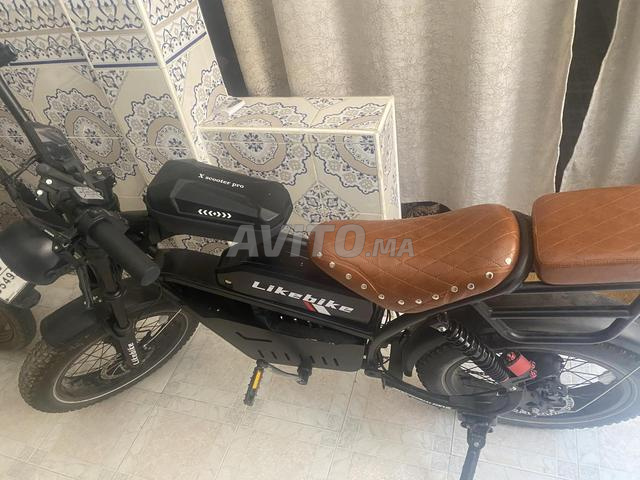 لايك بايك يو9 برو آخر إصدار مازالت نقية - 2