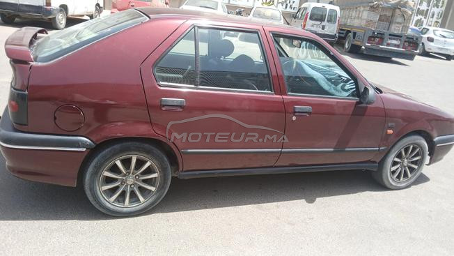 r19 mazot 95 diwana 2009