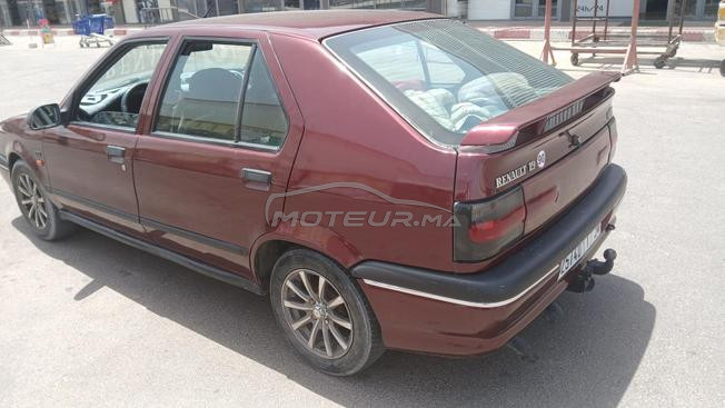 r19 mazot 95 diwana 2009