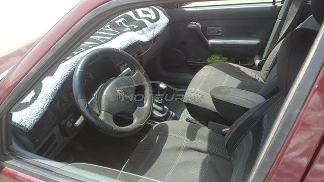 r19 mazot 95 diwana 2009