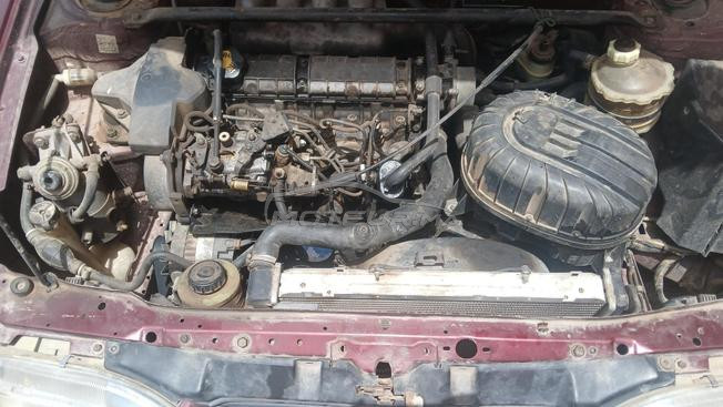 r19 mazot 95 diwana 2009
