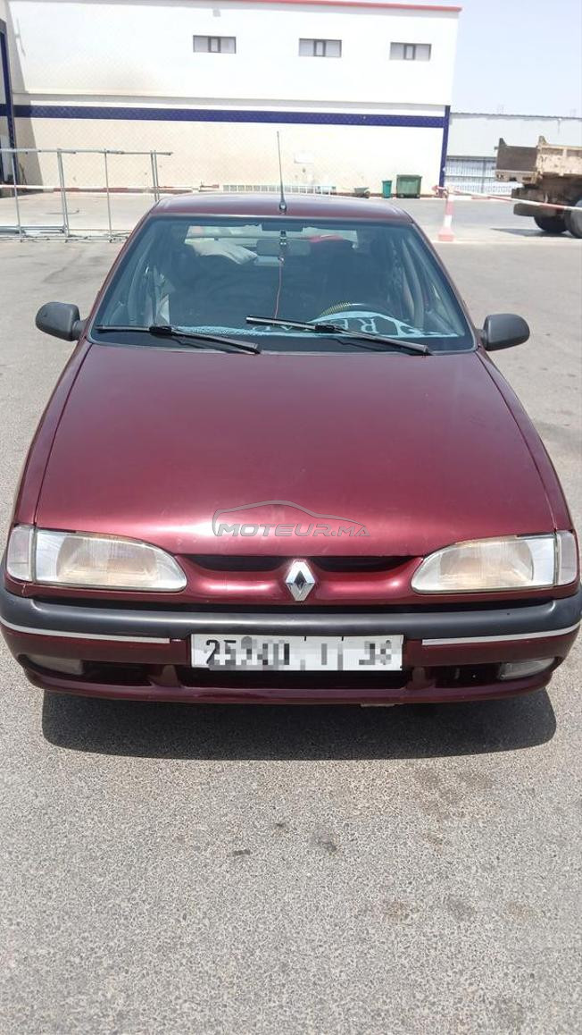 r19 mazot 95 diwana 2009