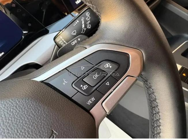 Volkswagen golf 8 