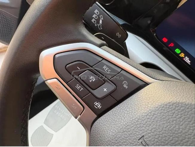 Volkswagen golf 8 
