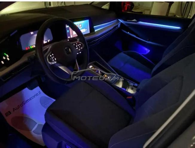 Volkswagen golf 8 