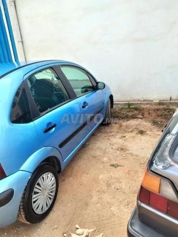 Citroën C3 - 2