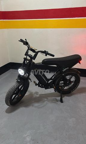 Vélo électrique Ouxi V8 PRO - 2
