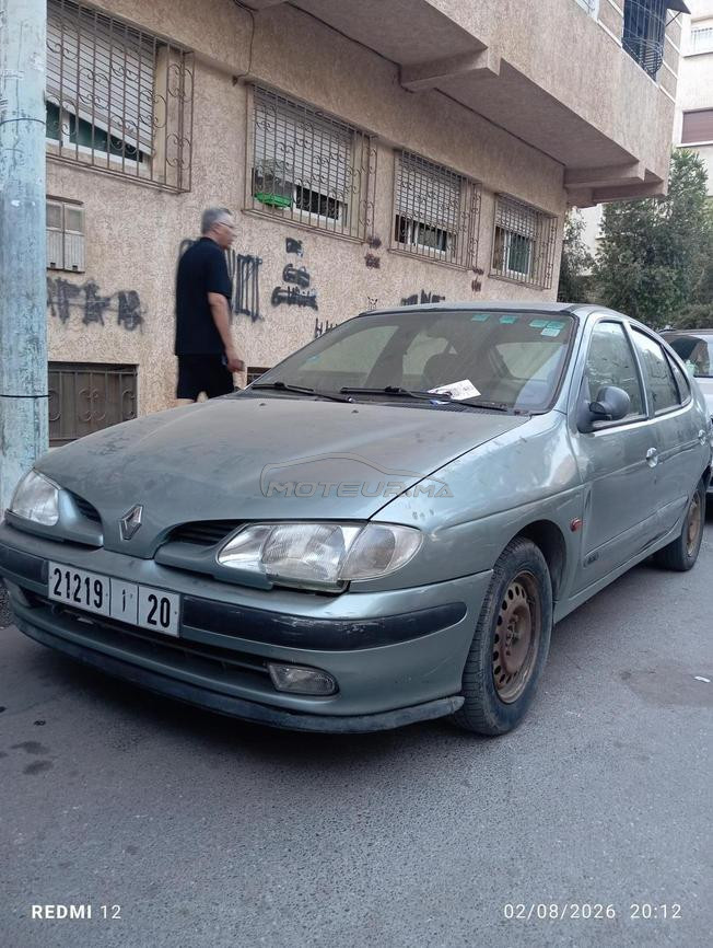 سيارة مستعملة للبيع