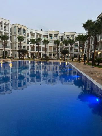 Pour expatrié - Appartement résidence avec piscine - 2
