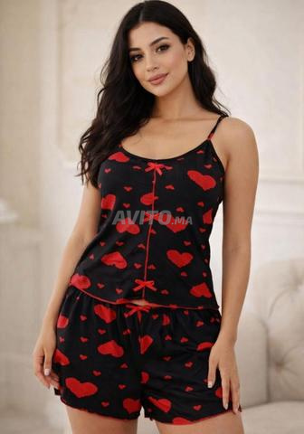 Vente en gros de vêtements pour femmes - 2