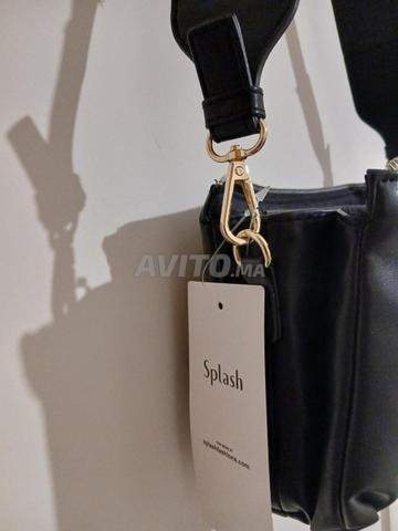 Sac bandoulière Splash neuf - 2