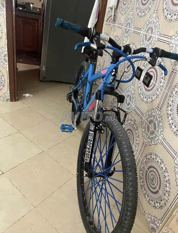 دراجة بي توين روكر رايدر 340 - 2