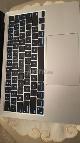MacBook Air M2 - 2