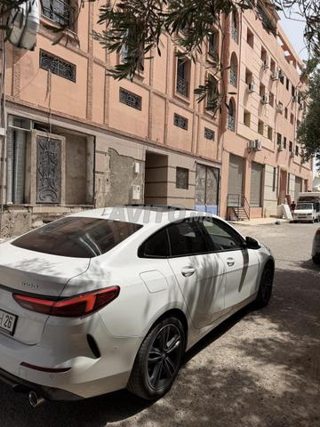 BMW Série 2 Diesel Automatique 2021 à Marrakech - 2