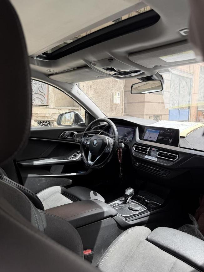 BMW Série 2 Diesel Automatique 2021 à Marrakech