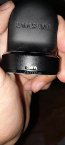 شاحن ساعة Samsung أصلي - 2