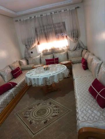 Appartement à louer - 2