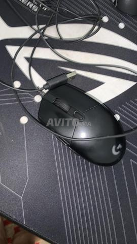 لوجيتك G102 - 2