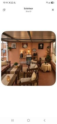 Appartement Saloua - 2