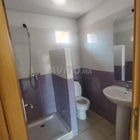 Appartement à louer - 2