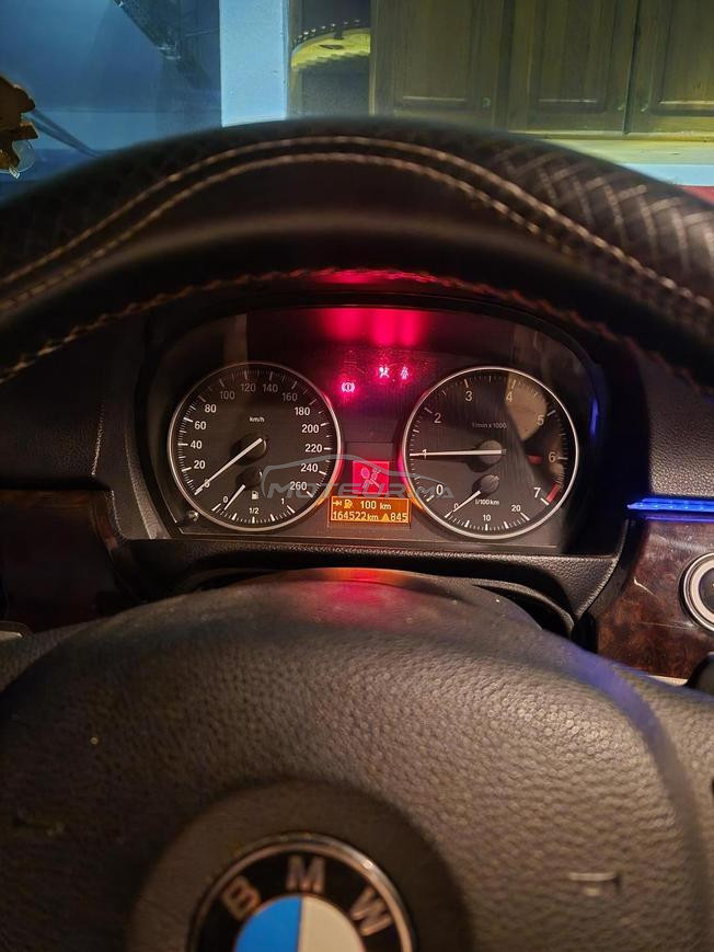 Très belle BMW à vendre à contrecoeur