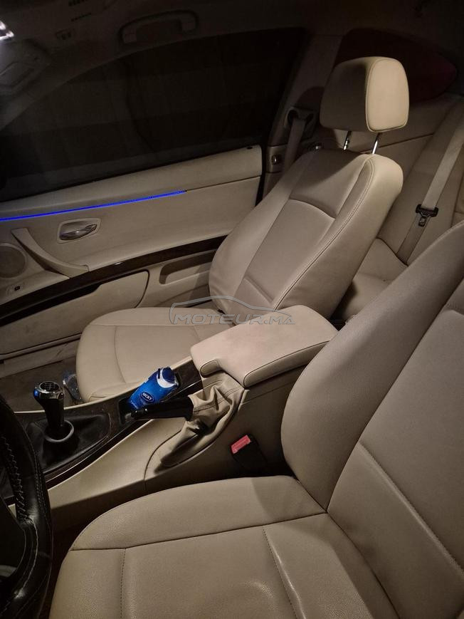 Très belle BMW à vendre à contrecoeur
