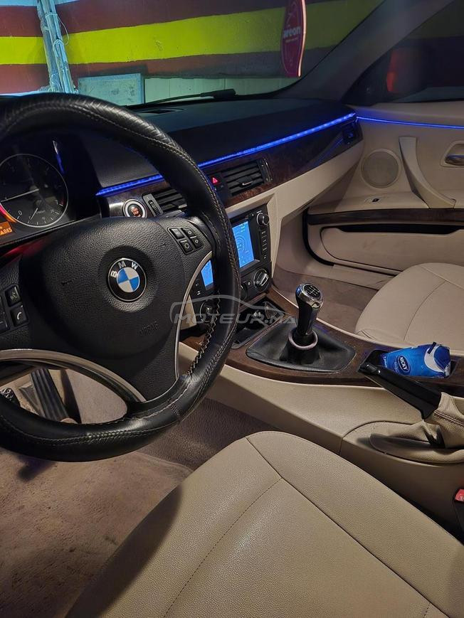 Très belle BMW à vendre à contrecoeur