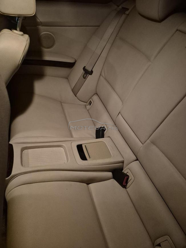 Très belle BMW à vendre à contrecoeur