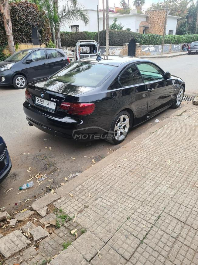 Très belle BMW à vendre à contrecoeur