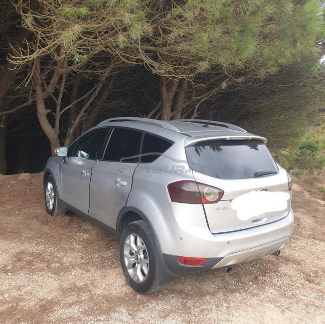 ford kuga 2013