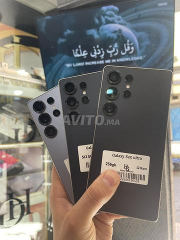 جالاكسي S25 ألترا بسعة 512 - 2