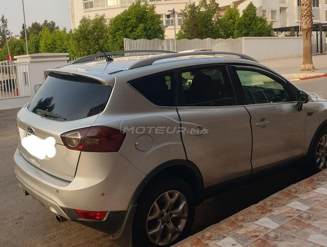 ford kuga 2013