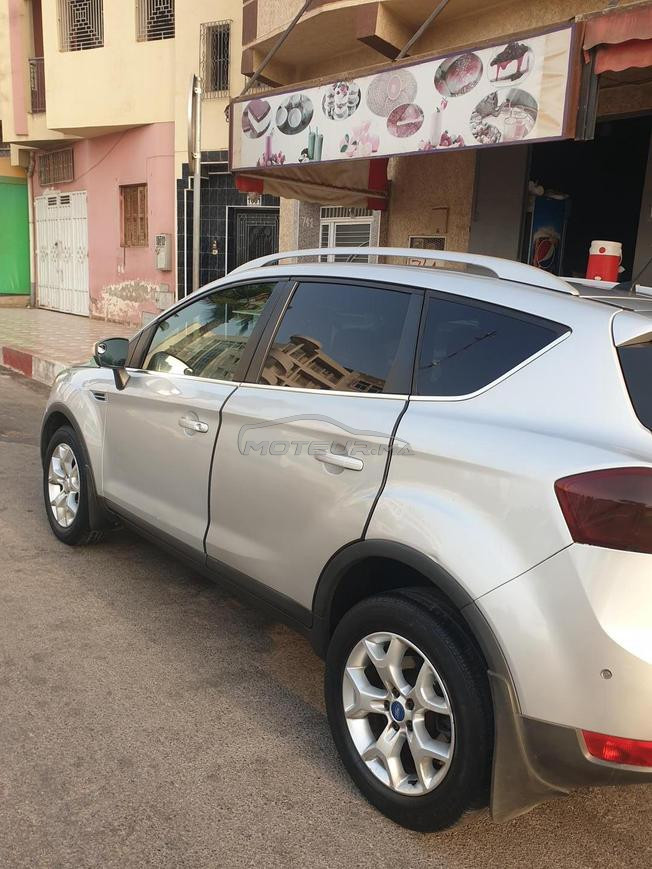 ford kuga 2013