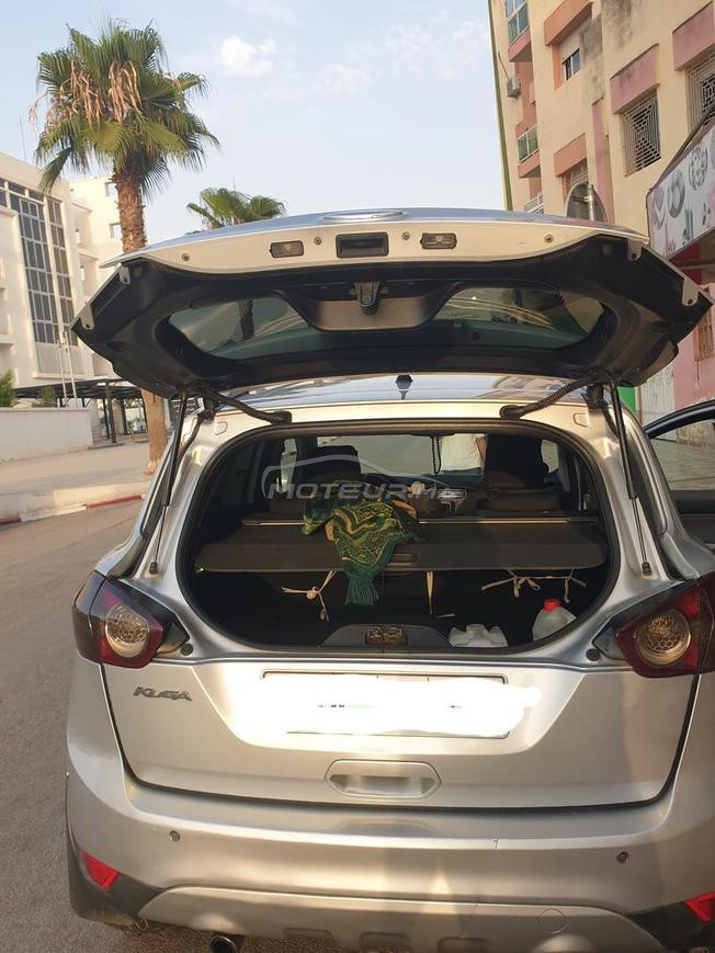 ford kuga 2013