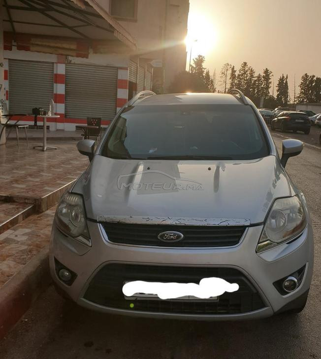 ford kuga 2013