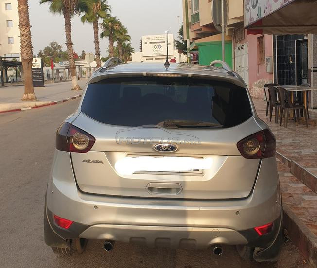 ford kuga 2013