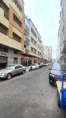 CMN-MA-2382 - أرض للبيع في المعارف
