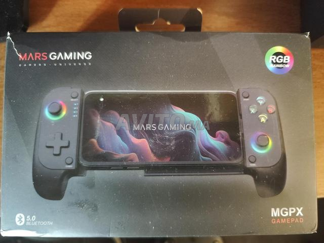 Manette MGPX