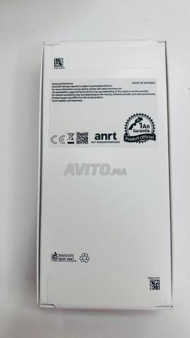 Samsung galaxy A17 5G jamais ouvert - 2