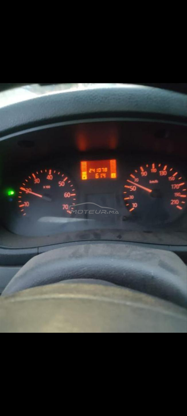 kangoo diesel 6porte 6cv